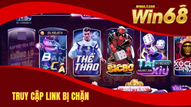 Cách giúp bạn truy cập cổng game khi bị chặn