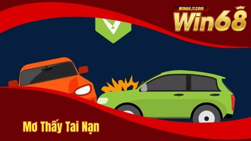 Mơ thấy tai nạn giao thông là điềm báo gì sắp tới? 