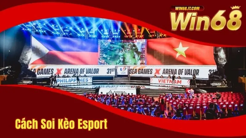 Soi Kèo Espor
